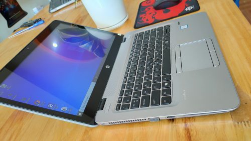 Hp ElitBook 840 G4 - FHD