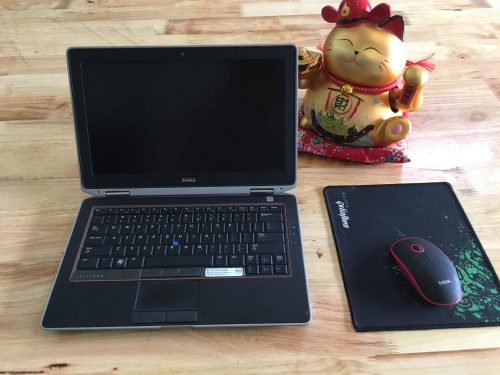 Laptop Dell Latitude E6320 I5 2520M/ 4G/ 250G
