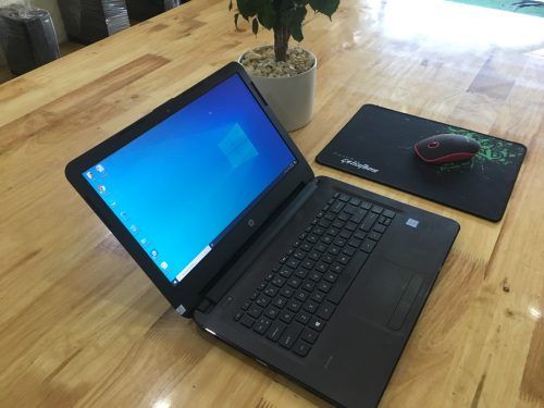 HP ProBook 340 G4 - I5 7200