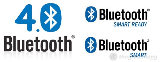 Nhanh hơn, thông minh hơn với công nghệ Bluetooth v4.0