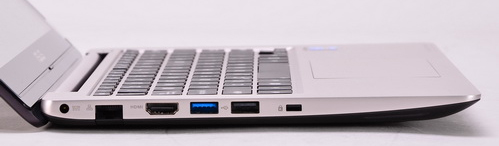 Kết nối Asus Vivobook X202E
